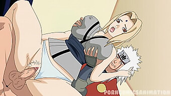 Tsunade Ve...