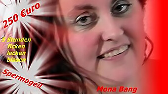 Η Mona Ban...