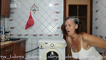 Lukeryas M...